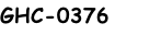 GHC-0376