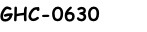 GHC-0630