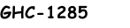 GHC-1285