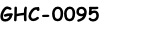 GHC-0095