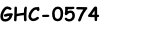 GHC-0574