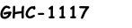 GHC-1117