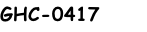 GHC-0417