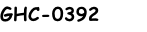 GHC-0392