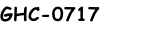 GHC-0717
