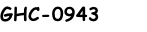GHC-0943