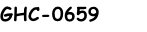 GHC-0659