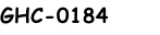 GHC-0184
