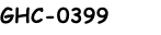 GHC-0399