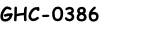 GHC-0386