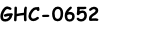 GHC-0652