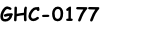 GHC-0177