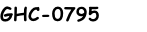GHC-0795