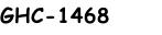 GHC-1468