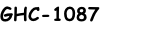 GHC-1087