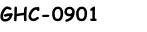GHC-0901