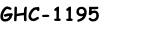 GHC-1195