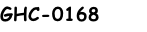 GHC-0168