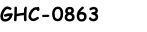 GHC-0863