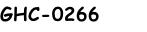 GHC-0266