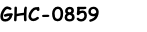 GHC-0859