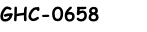 GHC-0658