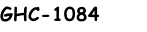 GHC-1084