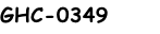 GHC-0349