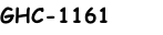 GHC-1161