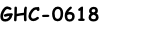 GHC-0618