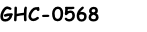 GHC-0568