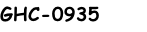GHC-0935