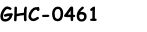 GHC-0461