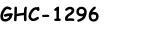 GHC-1296