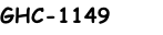 GHC-1149