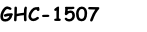GHC-1507