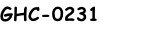 GHC-0231