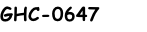 GHC-0647