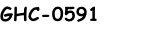 GHC-0591