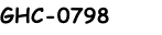 GHC-0798