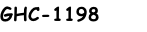 GHC-1198