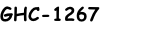 GHC-1267