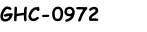 GHC-0972