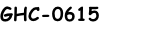 GHC-0615