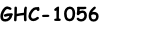 GHC-1056