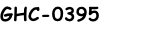 GHC-0395