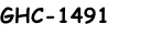 GHC-1491