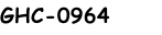 GHC-0964