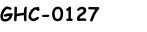 GHC-0127