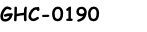 GHC-0190